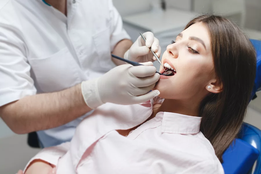 Tooth Extractions