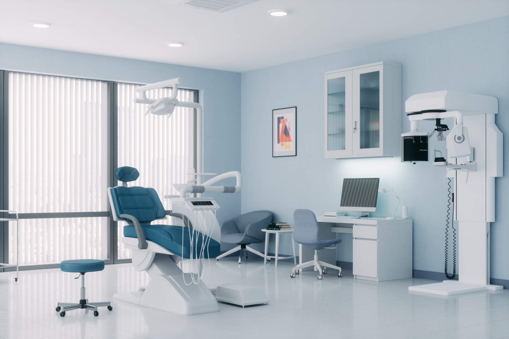 Oral Surgery Services