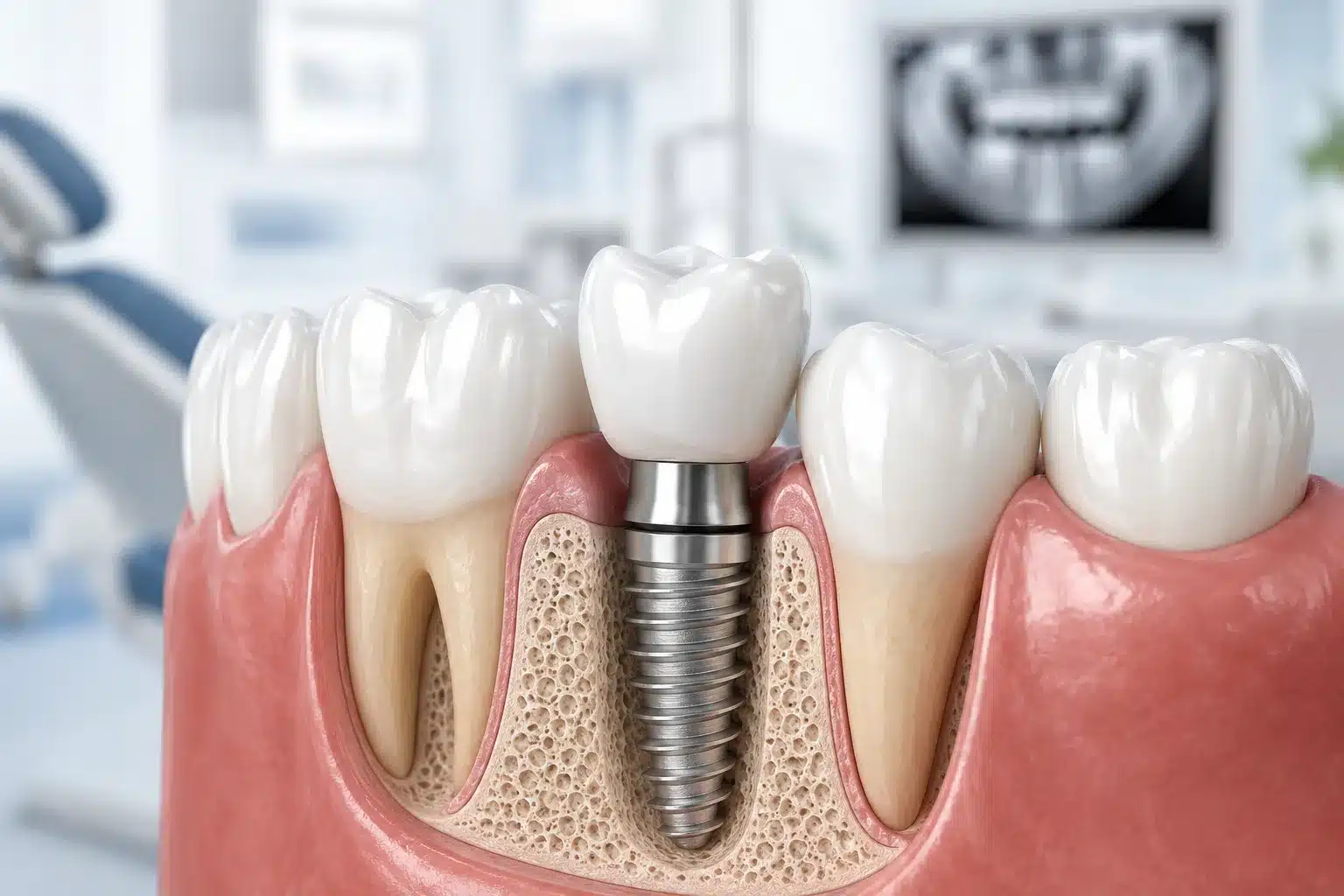 Dental Implants