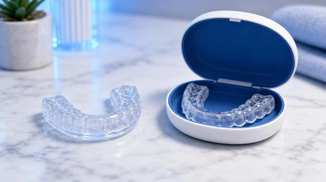 Dental Implant Candidate