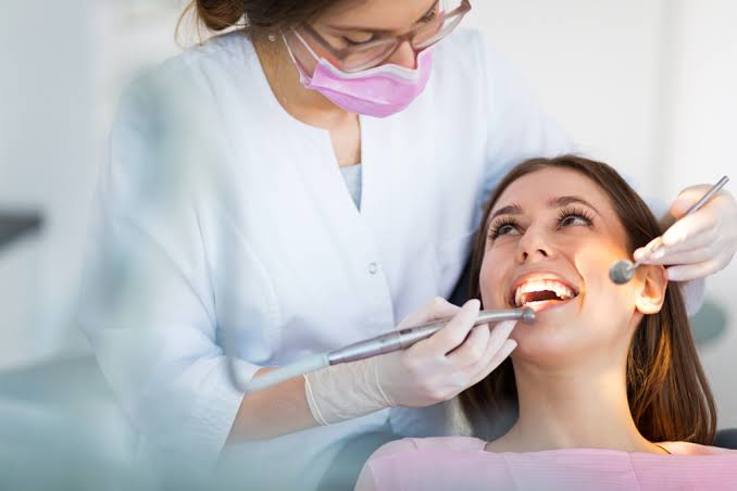 Oral Lesion Evaluation