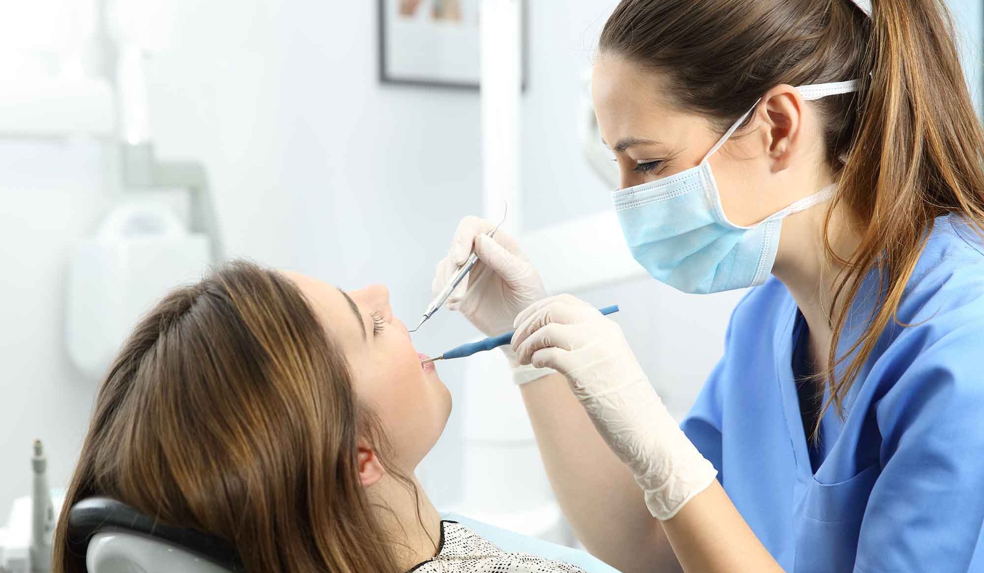 Oral Pathology Diagnosis