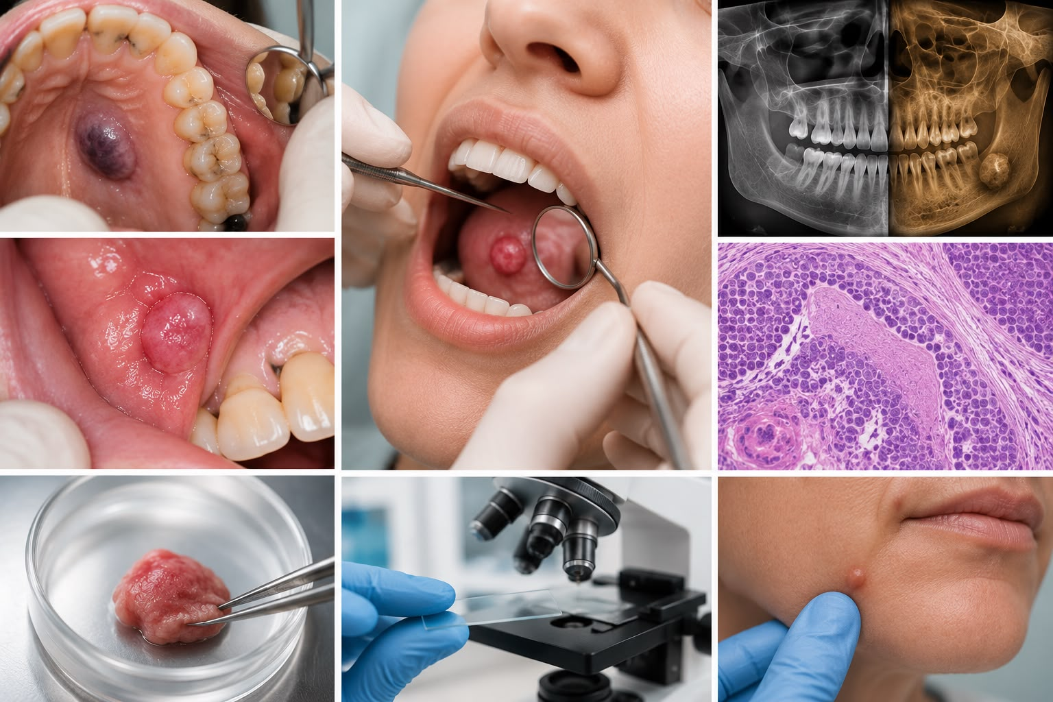 Oral Pathology