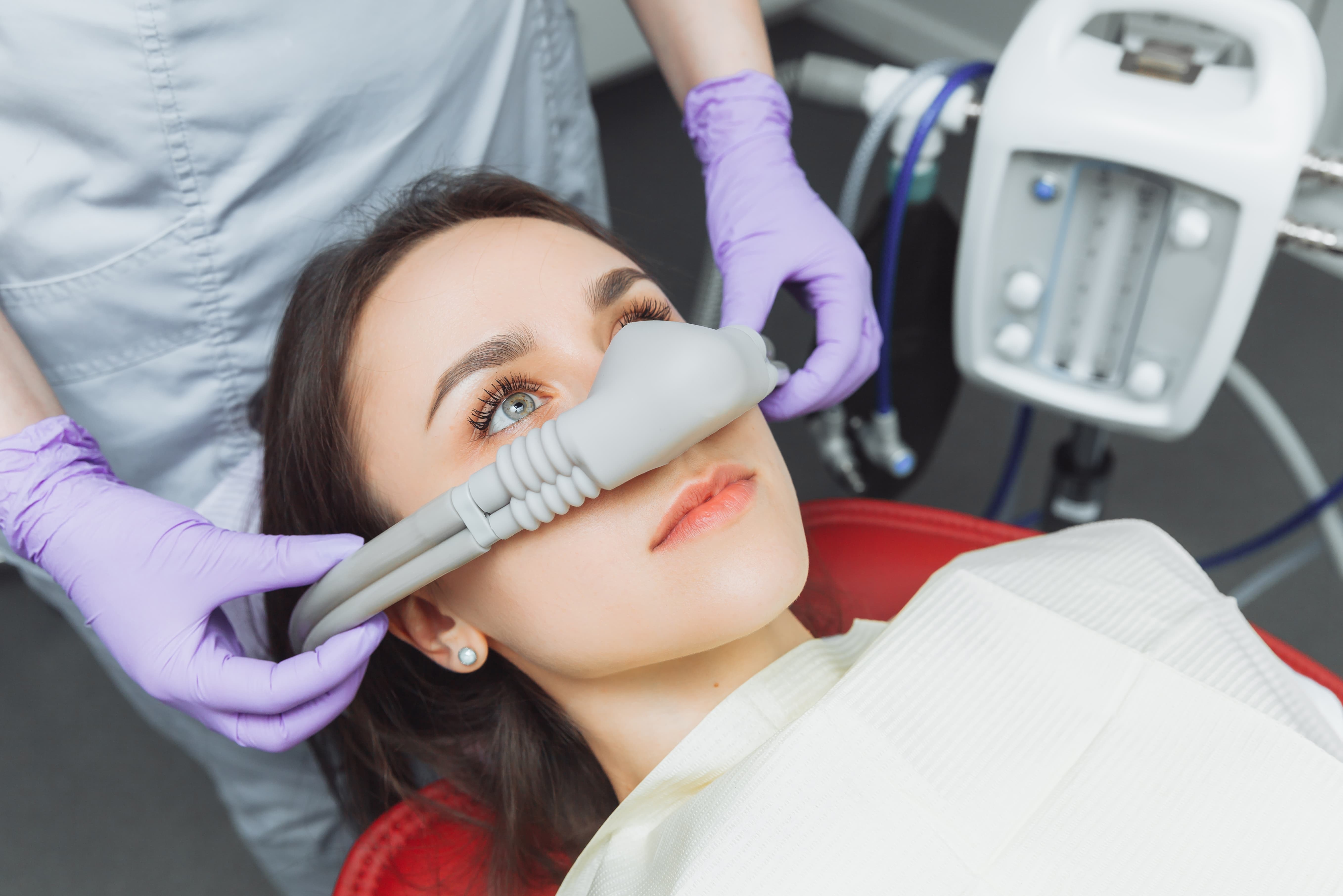 IV Sedation