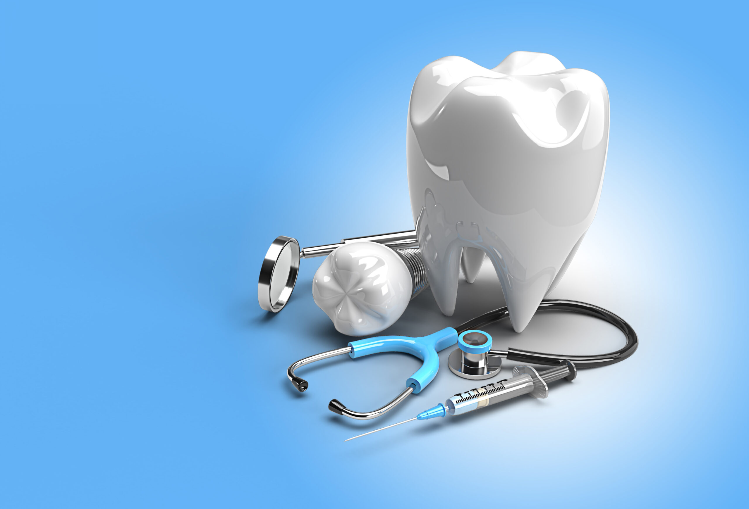 Oral Surgery Services