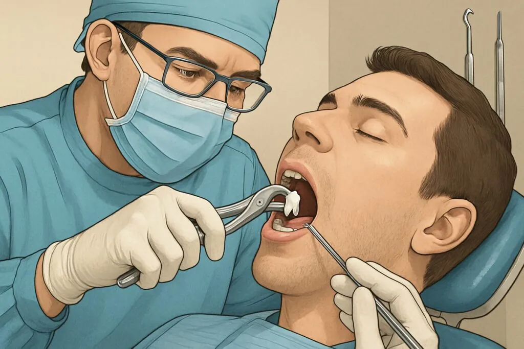Dental Implant 